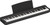 Yamaha P225B Mid-Level Digital Piano Black