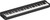 Yamaha P225B Mid-Level Digital Piano Black