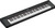 Yamaha NP35B 76-Key Mid-Level Piaggero Ultra-Portable Digital Piano, Black