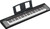 Yamaha NP35B 76-Key Mid-Level Piaggero Ultra-Portable Digital Piano, Black