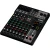 YAMAHA MG10X CV Stereo Mixer - 10-input, 24 SPX FX, 2 ch 1-knob comp