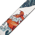Levy's Eastern Harmony Series - Koi Fish - 4