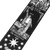 Levy's Clairvoyant Series - Tarot Black & White - 2