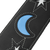 Levy's Sunbird Series - Black Sun and Moon - 3