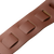 Levy's Amped Leather Series - Walnut - 3