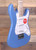 Squier Mini Stratocaster Electric Guitar California Blue
