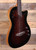 Cordoba Stage Edge Burst Acoustic/Electric Guitar w/ Gigbag