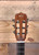 Cordoba Stage Edge Burst Acoustic/Electric Guitar w/ Gigbag