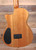 Cordoba Stage Edge Burst Acoustic/Electric Guitar w/ Gigbag