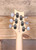 PRS SE Silver Sky Maple Electric Guitar Moon White w/ Gigbag