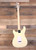PRS SE Silver Sky Maple Electric Guitar Moon White w/ Gigbag