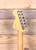 Fender Vintera III Early '60s 6-String Bass VI Olympic White w/ Gigbag