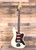 Fender Vintera III Early '60s 6-String Bass VI Olympic White w/ Gigbag