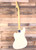Fender Vintera III Early '60s 6-String Bass VI Olympic White w/ Gigbag
