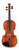 Eastman Samuel 80 13-inch Viola Outfit (VA80SBC-13) - 1