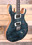 PRS SE CE 24 Electric Guitar Slate Blue w/ Gigbag