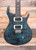 PRS SE CE 24 Electric Guitar Slate Blue w/ Gigbag
