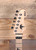 FU Tone Michael Wilton Queensryche Electric Guitar Skulls w/ Gigbag