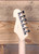 FU Tone Michael Wilton Queensryche Electric Guitar Skulls w/ Gigbag