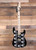 FU Tone Michael Wilton Queensryche Electric Guitar Skulls w/ Gigbag