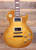 Gibson Kirk Hammett "Greeny” Les Paul Standard﻿﻿ Greeny Burst w/ Case