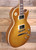 Gibson Kirk Hammett "Greeny” Les Paul Standard﻿﻿ Greeny Burst w/ Case