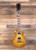 Gibson Kirk Hammett "Greeny” Les Paul Standard﻿﻿ Greeny Burst w/ Case