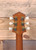 Knaggs Kenai T1 Koa Electric Guitar Natural w/ Case "Excellent Condition"