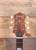 Knaggs Kenai T1 Koa Electric Guitar Natural w/ Case "Excellent Condition"