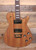 Knaggs Kenai T1 Koa Electric Guitar Natural w/ Case "Excellent Condition"