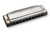 Hohner Special 20 Country Tuned Harmonica - Key of G# - 1