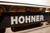 Hohner Big River Harp Harmonica - Key of E - 11