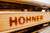 Hohner Marine Band Crossover Harmonica - Key of C - 10