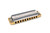 Hohner Marine Band Crossover Harmonica - Key of D - 1