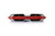 Hohner Golden Melody Harmonica - Key of A - 4