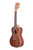 Kala Gloss Mahogany Concert Ukulele - 4