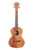 Kala Gloss Mahogany Tenor Ukulele - 2