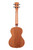 Kala Gloss Mahogany Tenor Ukulele - 3