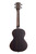 Kala Striped Ebony Tenor Ukulele w/ EQ - 3