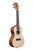 Kala Emi Sunshine Signature Concert Ukulele - 1