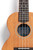 Kala James Hill Signature Solid Top Mahogany Concert Ukulele - 3