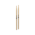ProMark Classic Forward 2B Hickory Drumstick, Oval Wood Tip - 3