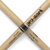 ProMark Classic Forward 747B Hickory Drumstick, Oval Nylon Tip - 5