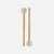 ProMark Performer Series Concert Bass Drum Mallets - 3