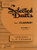 Rubank Selected Duets for Clarinet - Vol 2