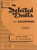 Rubank Selected Duets for Saxophone - Vol 2