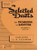 Rubank Selected Duets for Trombone/Baritone - Vol 2