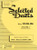 Rubank Selected Duets for Violin - Vol 1