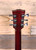 Gibson Les Paul Studio Session Electric Guitar Cherry w/ Case