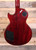Gibson Les Paul Studio Session Electric Guitar Cherry w/ Case